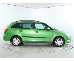 Škoda Fabia 1.6 TDI 55kW - 6