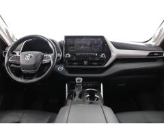 Toyota Highlander 2.5 Hybrid 182kW - 9