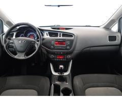 Kia Cee`d 1.4 CVVT 73kW - 6