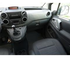 Citroën Berlingo 1.6 HDi 73kW - 11