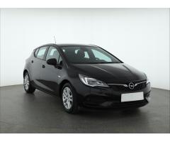 Opel Astra 1.2 Turbo 96kW