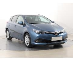 Toyota Auris 1.2 Ti 85kW