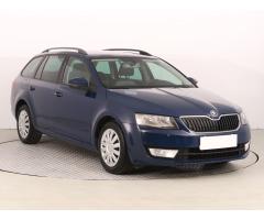 Škoda Octavia 2.0 TDI 110kW