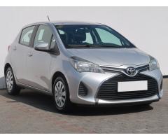 Toyota Yaris 1.0 VVT-i 51kW