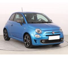 Fiat 500 1.2 51kW - 1