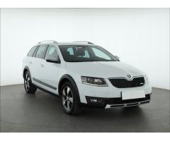 Škoda Octavia 1.8 TSI 132kW