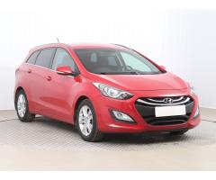 Hyundai i30 1.6 GDI 99kW - 1