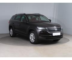 Škoda Kodiaq 2.0 TDI 140kW