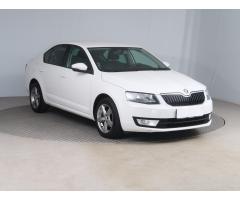 Škoda Octavia 1.6 TDI 81kW - 1