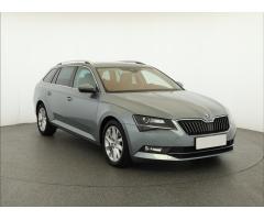 Škoda Superb 1.6 TDI 88kW