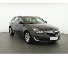 Opel Insignia 2.0 CDTI 125kW - 1