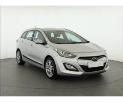 Hyundai i30 1.6 MPI 88kW - 1