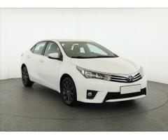 Toyota Corolla 1.6 Valvematic 97kW