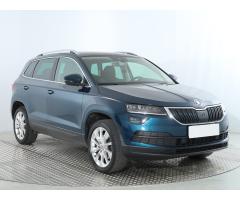 Škoda Karoq 1.6 TDI 85kW - 1