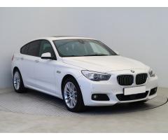 BMW Řada 5 530d xDrive GT 190kW - 1