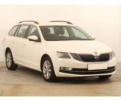 Škoda Octavia 1.6 TDI 85kW - 1