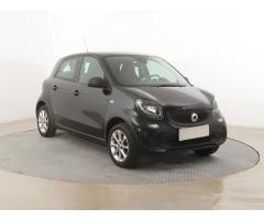 Smart Forfour 1.0 52kW - 1