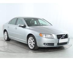 Volvo S80 2.4 D5 AWD 158kW - 1