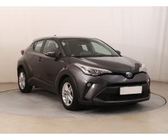 Toyota C-HR 1.8 Hybrid 90kW - 1