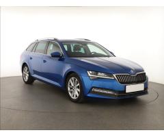 ŠKODA SUPERB COMBI 2.0TDI 140 LAURIN&K 4X4 DSG 7ST