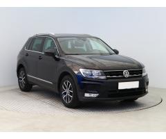 Volkswagen Tiguan 2.0 TDI 110kW - 1