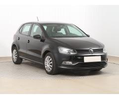 Volkswagen Polo 1.4 TDI 55kW