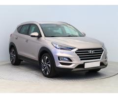 Hyundai Tucson 1.6 T-GDI 130kW - 1