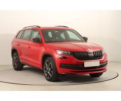 Škoda Kodiaq 2.0 TDI 140kW