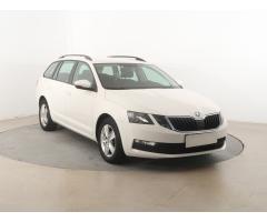 Škoda Octavia 1.6 TDI 85kW