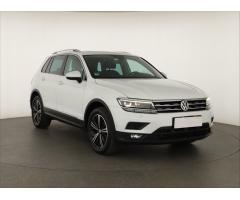 Volkswagen Tiguan 2.0 TDI 140kW - 1