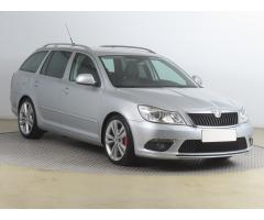 Škoda Octavia 2.0 TDI 103kW