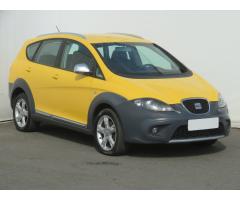 Seat Altea 2.0 TDI 125kW - 1