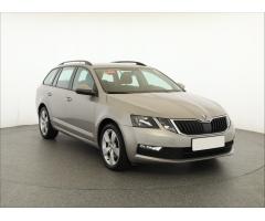 Škoda Octavia 2.0 TDI 110kW - 1