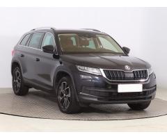 Škoda Kodiaq 2.0 TDI 140kW