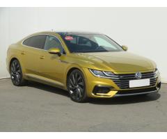 Volkswagen Arteon 2.0 BiTDI 4Motion 176kW - 1