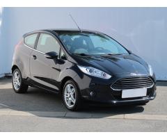 Ford Fiesta 1.0 i 59kW