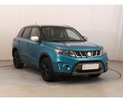 Suzuki Vitara 1.4 BoosterJet 103kW - 1