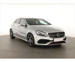 Mercedes-Benz Třídy A A 250 4MATIC 160kW - 1