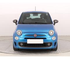 Fiat 500 1.2 51kW - 2