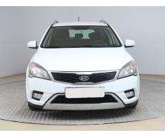 Kia Cee`d 1.6 CVVT 92kW - 2