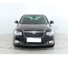 ŠKODA SUPERB COMBI 2.0TDI 140 LAURIN&K 4X4 DSG 7ST