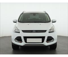 Ford Kuga 2.0 TDCi 110kW - 2