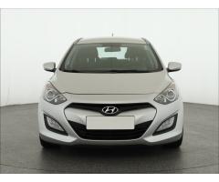 Hyundai i30 1.6 MPI 88kW - 2