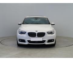 BMW Řada 5 530d xDrive GT 190kW - 2