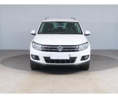 Volkswagen Tiguan 4Motion Highline DSG