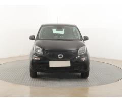 Smart Forfour 1.0 52kW - 2