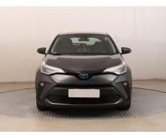 Toyota C-HR 1.8 Hybrid 90kW - 2