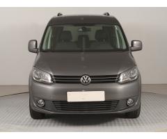 Volkswagen Caddy 1.6 TDI 75kW - 2