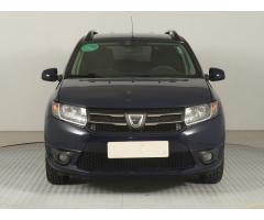 Dacia Logan 1.2 16V 55kW - 2