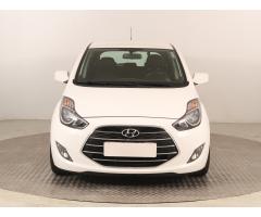 Hyundai ix20 1.4 CVVT 66kW - 2